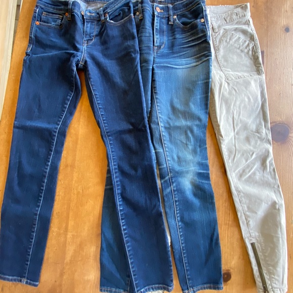 Madewell bundle - Picture 2 of 15